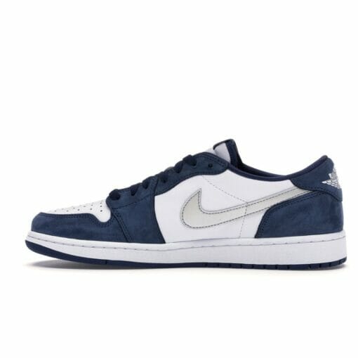 Air Jordan 1 Low SB Midnight Navy