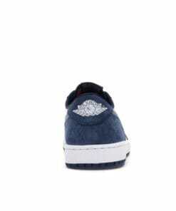 Air Jordan 1 Low SB Midnight Navy