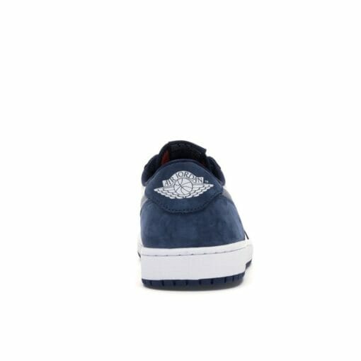 Air Jordan 1 Low SB Midnight Navy