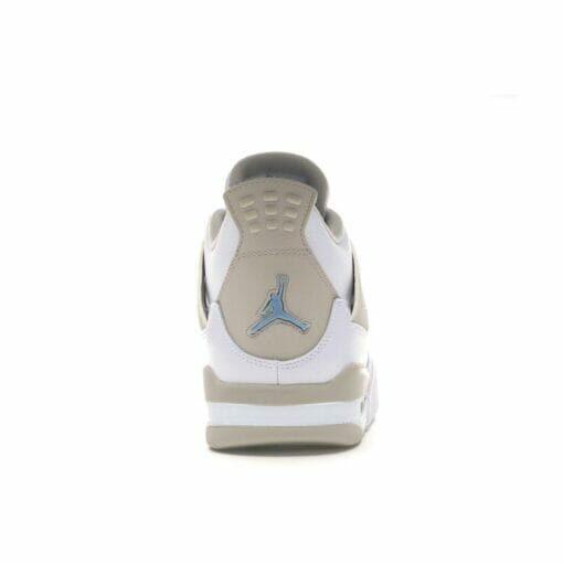 Air Jordan 4 Retro Sand