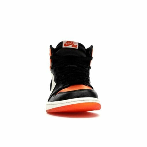 Air Jordan 1 Retro High Satin Shattered Backboard (W) - Image 4