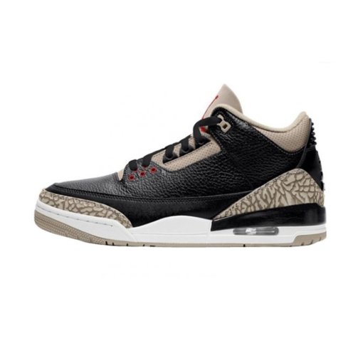 Air Jordan 3 Desert Elephant