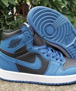 Air Jordan 1 High OG “Dark Marina Blue”