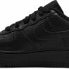 Air Force 1 LE GS Triple Black