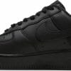 Air Force 1 Low x Supreme Box Logo - Black