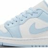 Air Jordan 1 Low Ice Blue