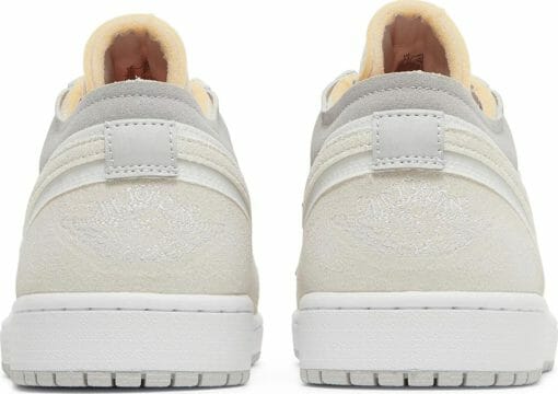 Air Jordan 1 Low SE Craft Inside Out - Image 3