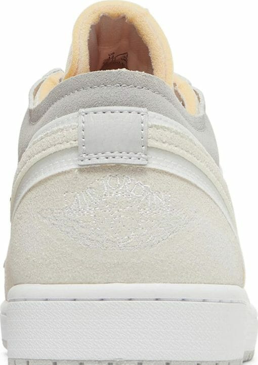 Air Jordan 1 Low SE Craft Inside Out - Image 4
