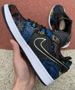 Air Jordan 1 Low WMNS BHM