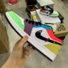 Air Jordan 1 Mid Easter