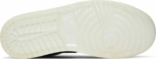 Air Jordan 1 Mid SE Diamond - Image 3