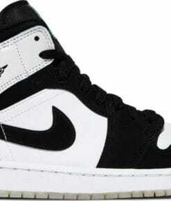 Air Jordan 1 Mid SE Diamond