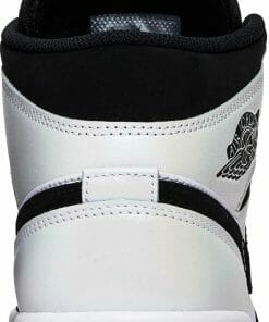 Air Jordan 1 Mid SE Diamond 4