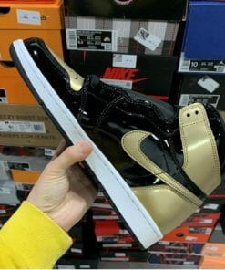 Air Jordan 1 Top 3