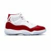 Air Jordan 11 Cherry Varsity Red 2022