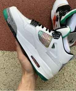 Air Jordan 4 Rasta