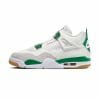 Air Jordan 4 Retro SB Pine Green