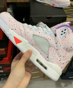 Air Jordan 5 GS Easter