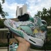Air Jordan 5 Wings