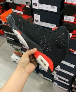 Air Jordan 6 Infrared