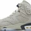Air Jordan 6 Retro Georgetown Grey