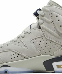 Air Jordan 6 Retro Georgetown Grey