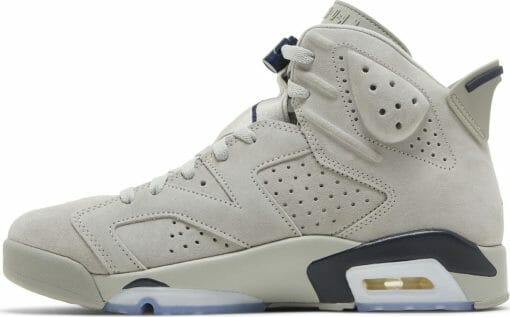 Air Jordan 6 Retro Georgetown Grey