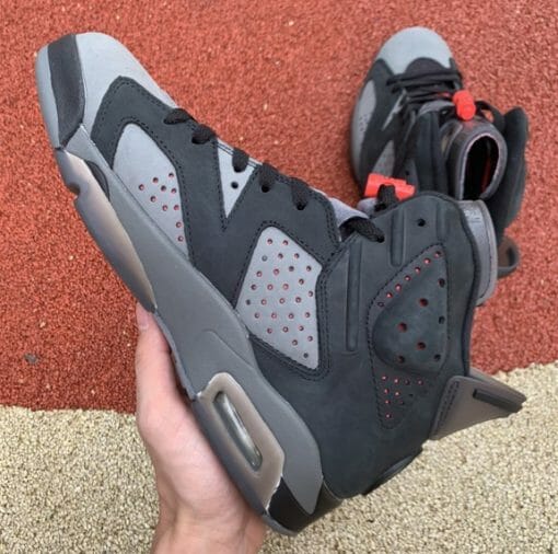 Air Jordan 6 x PSG - Image 2