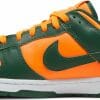 Dunk Low Miami Hurricanes