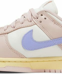 Dunk Low Pink Oxford