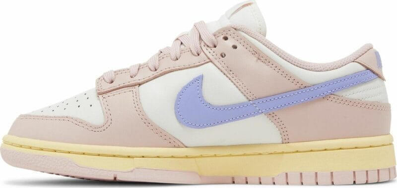 Dunk Low Pink Oxford