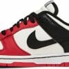 NBA x Dunk Low EMB 75th Anniversary - Bulls