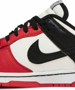 NBA x Dunk Low EMB 75th Anniversary - Bulls