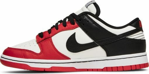 NBA x Dunk Low EMB 75th Anniversary - Bulls