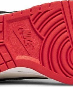 Alternative view of NBA x Dunk Low EMB 75th Anniversary - Bulls