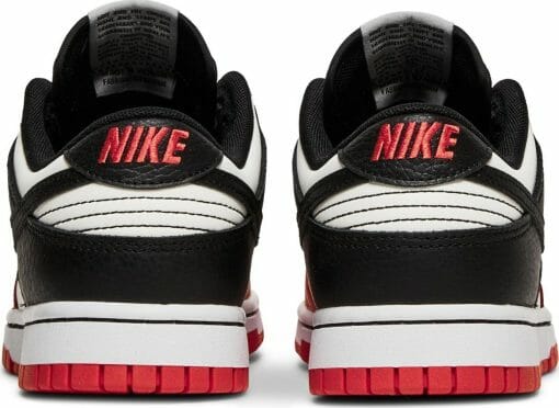 NBA x Dunk Low EMB 75th Anniversary - Bulls - Image 3