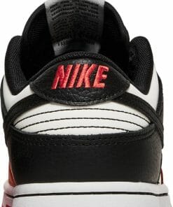 NBA x Dunk Low EMB 75th Anniversary Bulls 4