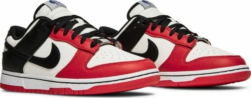 NBA x Dunk Low EMB 75th Anniversary - Bulls - Image 5