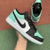 Air Jordan 1 Low Joe 1 Mint Green