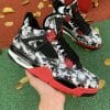 Air Jordan 4 Tattoo