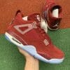 Air Jordan 4 University of Oklahoma