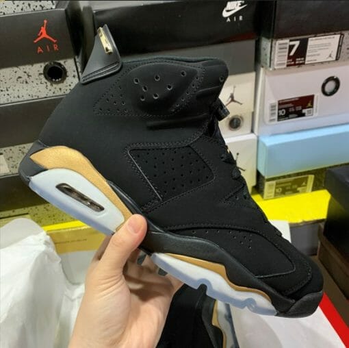 Air Jordan 6 DMP Retro