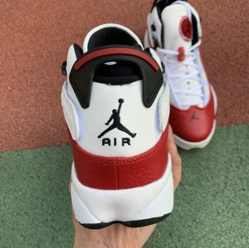 Air Jordan 6 Rings PJ Tucker - Image 2