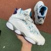 Air Jordan 6 Rings Six Crown Prince Bailan