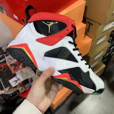 Air Jordan 7 GC Greater China 14 Air Jordan 7 GC Greater China