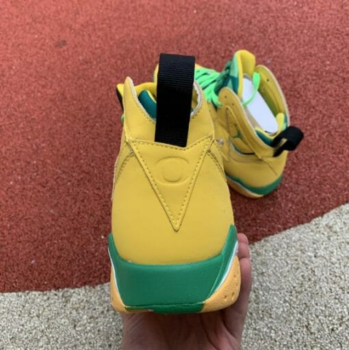 Air Jordan 7 PE Limited Edition - Image 3