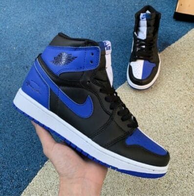 Air Jordan 1 Retro OG 12 Air Jordan 1 Retro OG