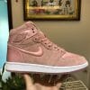 Air Jordan 1 SOH