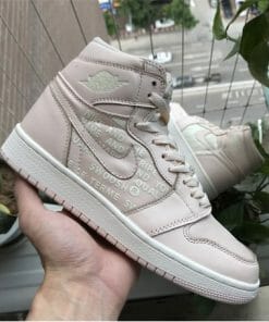 Air Jordan 1 Swoosh