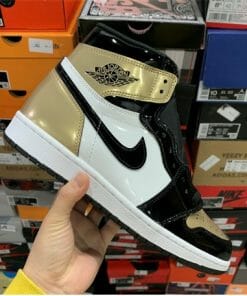 Air Jordan 1 Top 3
